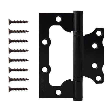 Apecs 100*75*2,5-B2-Steel-BLM