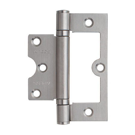Apecs 102*75*2,5-B2-INOX