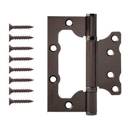 APECS 100*75*2,5-B2-Steel-BN