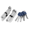 Z402/110 mm CP 50*10*50В