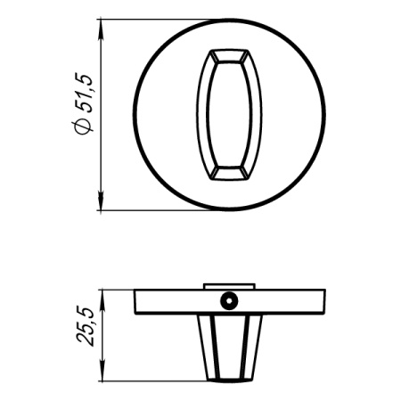 BK6.R.URS52 BL-26 схема