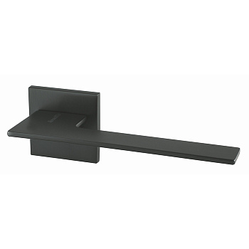 Ручка раздельная ARMADILLO URBAN Slim "MIRAGE" USS BL-26 (чёрный)