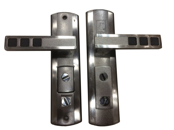 MASTER-LOCK ML-300 Quatro L