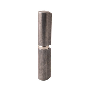 Петля для металлических дверей APECS 160*25-B (каплевидная, вес двери до 210 кг на 2 петли)