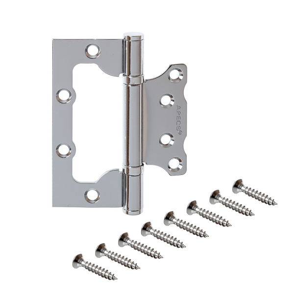 Apecs 100*75*2,5-B2-Steel-CR
