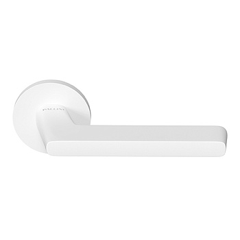 Ручки PALLINI Cosmo PAL-COS-05 WHITE "Дорадо" (белый)