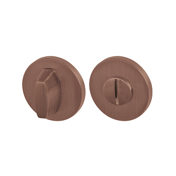 Фиксатор ARMADILLO URBAN Slim WC-BOLT BK6 URS AC-9 (медь)