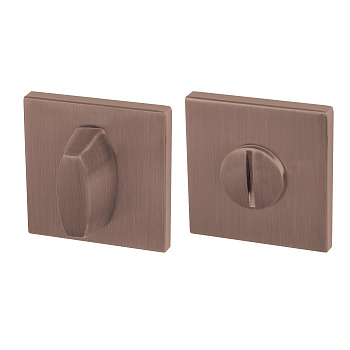 Фиксатор ARMADILLO URBAN Slim WC-BOLT BK6 USS AC-9 (медь)