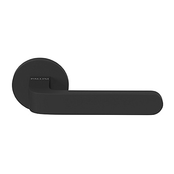 Ручки PALLINI Cosmo PAL-COS-08 MatBlack "Лира" (матовый чёрный)