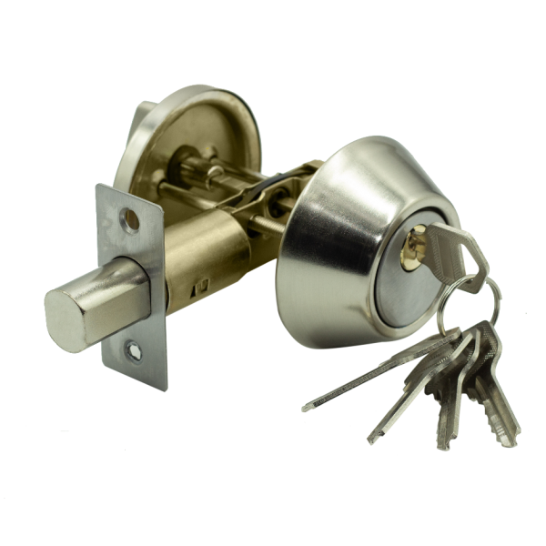 deadbolt