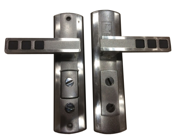 MASTER-LOCK ML-300 Quatro R