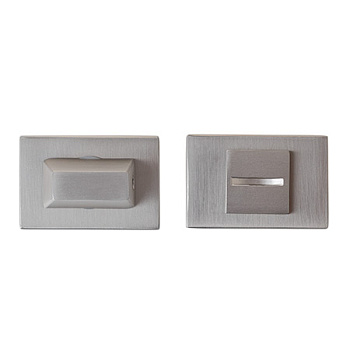 Фиксатор CODE DECO Fusion WC-10031-NISM (суперматовый никель)